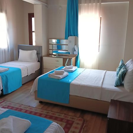 אנטליה Grand Erken Hotel מראה חיצוני תמונה