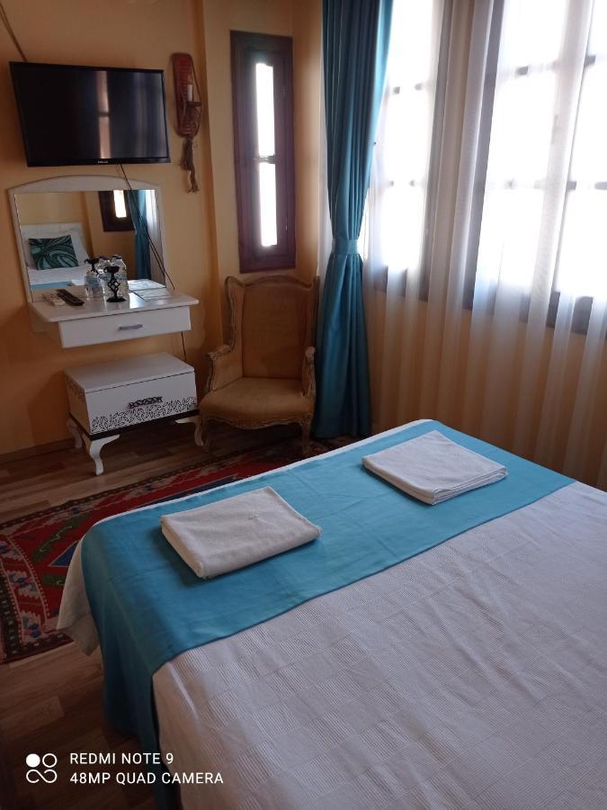 אנטליה Grand Erken Hotel מראה חיצוני תמונה