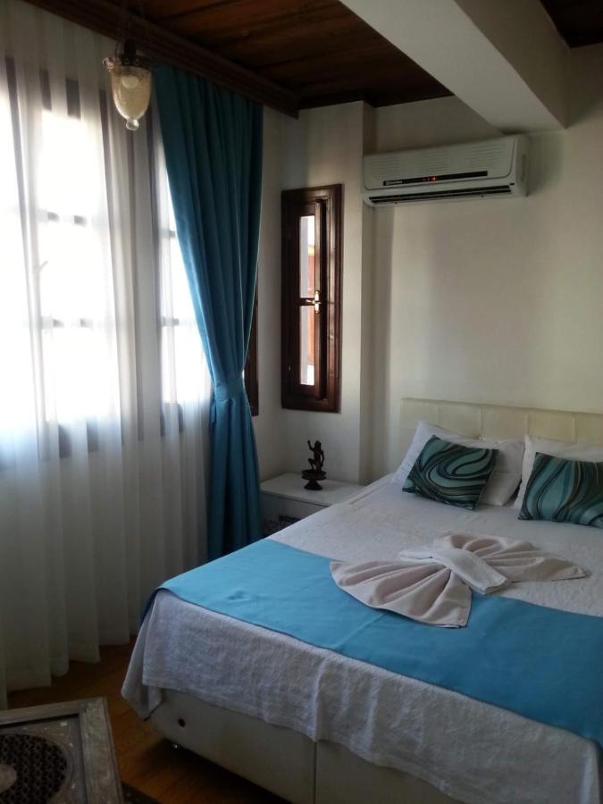 אנטליה Grand Erken Hotel מראה חיצוני תמונה