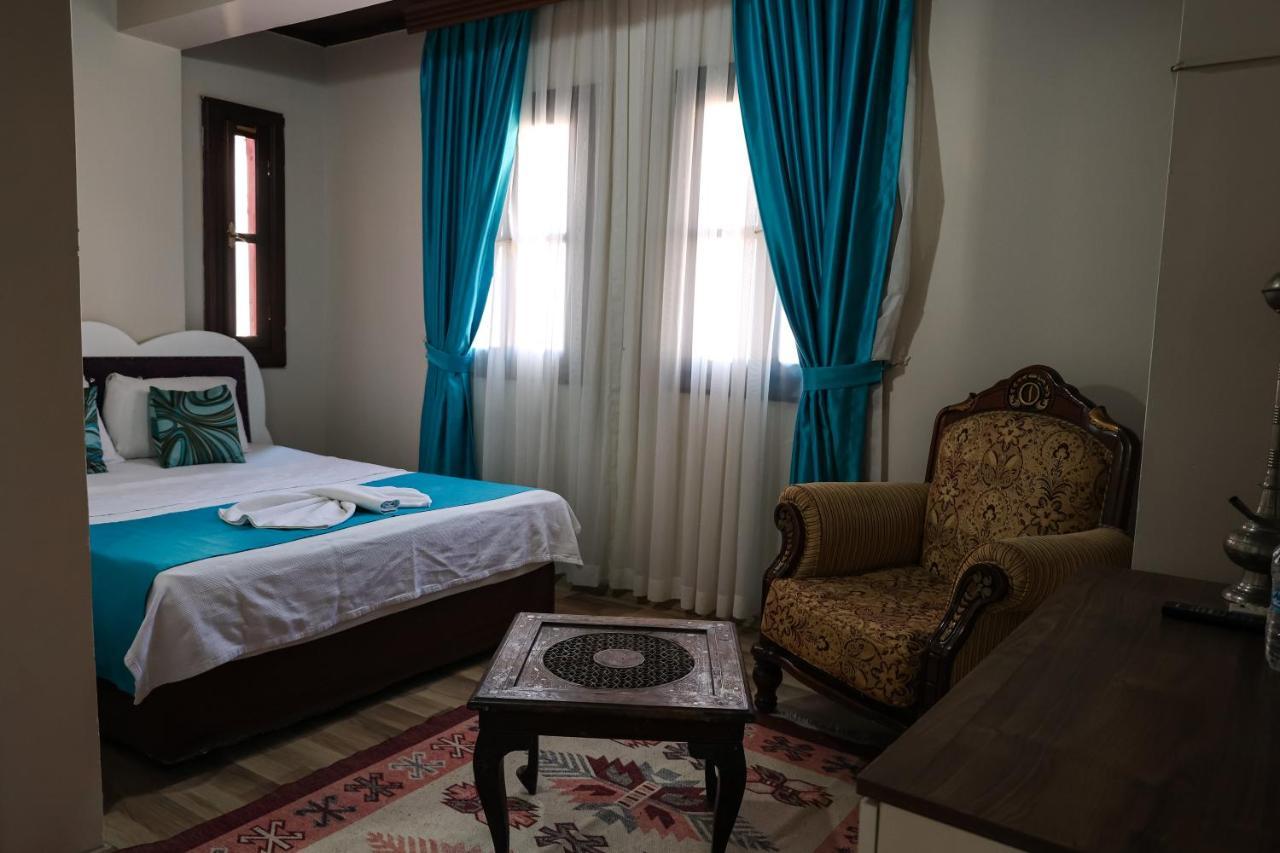 אנטליה Grand Erken Hotel מראה חיצוני תמונה