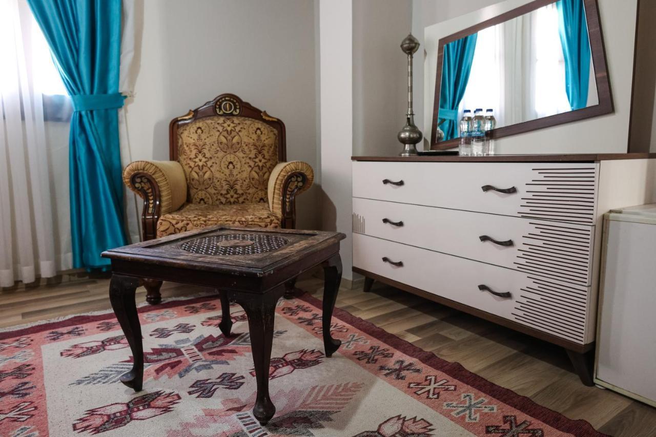 אנטליה Grand Erken Hotel מראה חיצוני תמונה