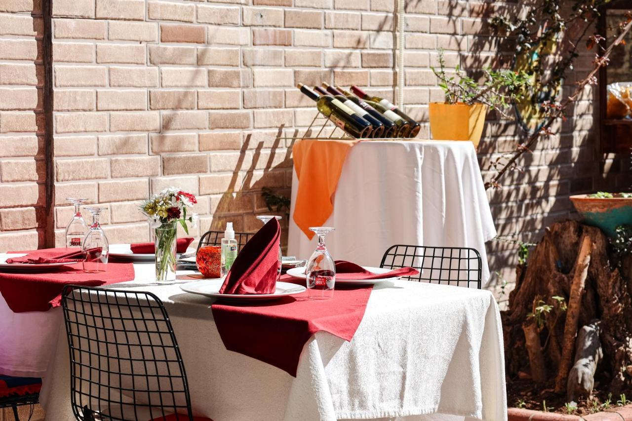 אנטליה Grand Erken Hotel מראה חיצוני תמונה