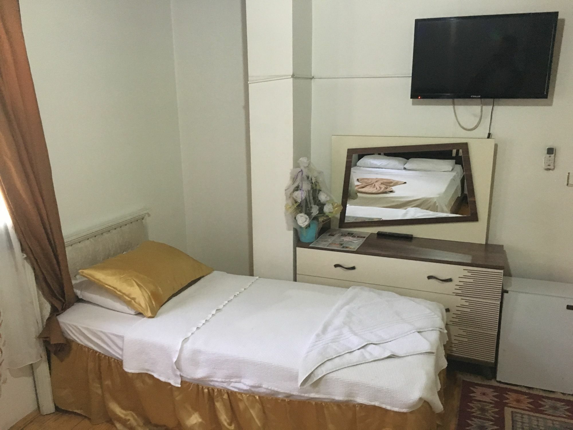 אנטליה Grand Erken Hotel מראה חיצוני תמונה